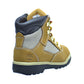 Timberland 6 Inch F/L Field Toddler's Boots Wheat Nubuck