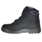 Timberland 6 Inch Big Kid's Field Boots Black Nubuck