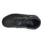 Timberland 6 Inch Big Kid's Field Boots Black Nubuck