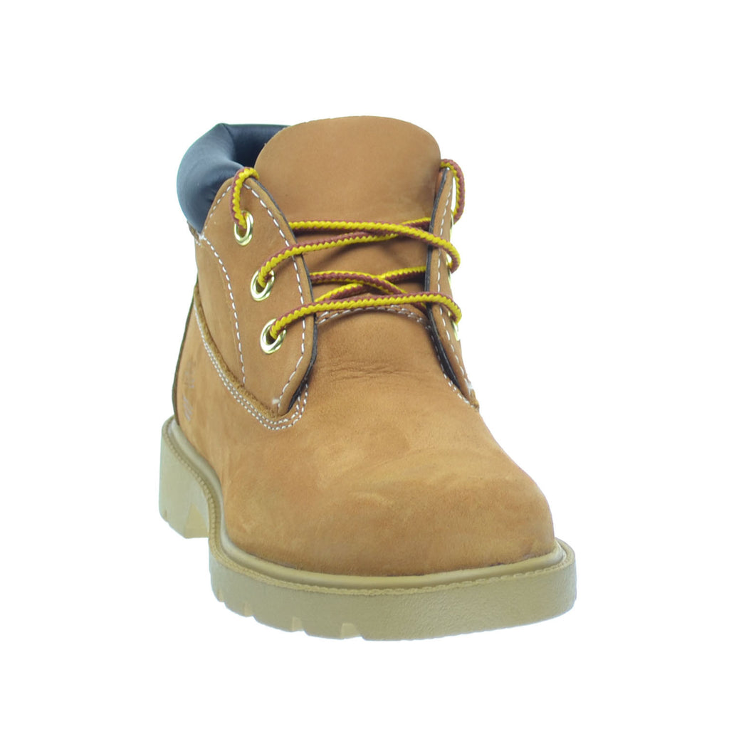 Butters Timberland Boots