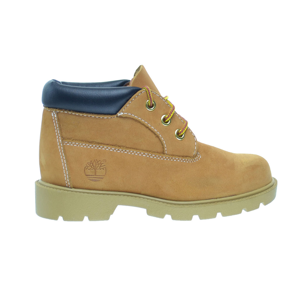 Butters Timberland Boots