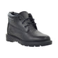 Timberland 3 Eye Chukka Little Kid's Shoes Black