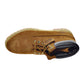Timberland 6 Inch Premium Men's Boots Rust Nubuck