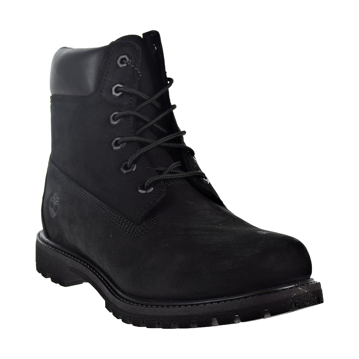 Timberland 6" Premium Waterproof Women's Boots Black