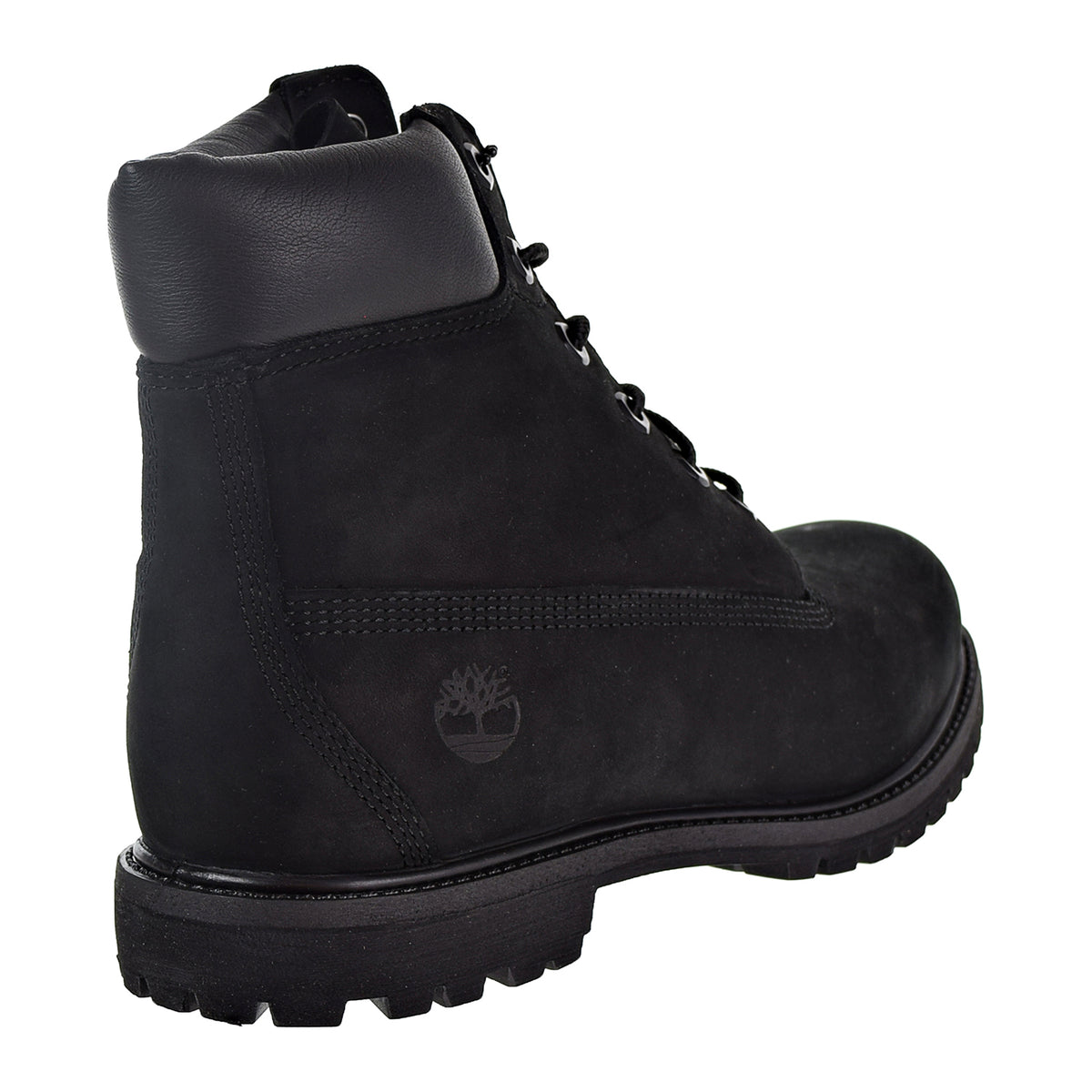 Timberland 6" Premium Waterproof Women's Boots Black