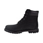 Timberland 6" Premium Waterproof Women's Boots Black