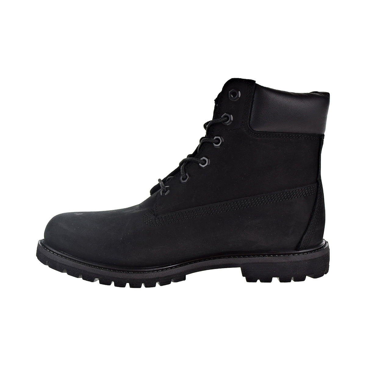 Timberland 6" Premium Waterproof Women's Boots Black