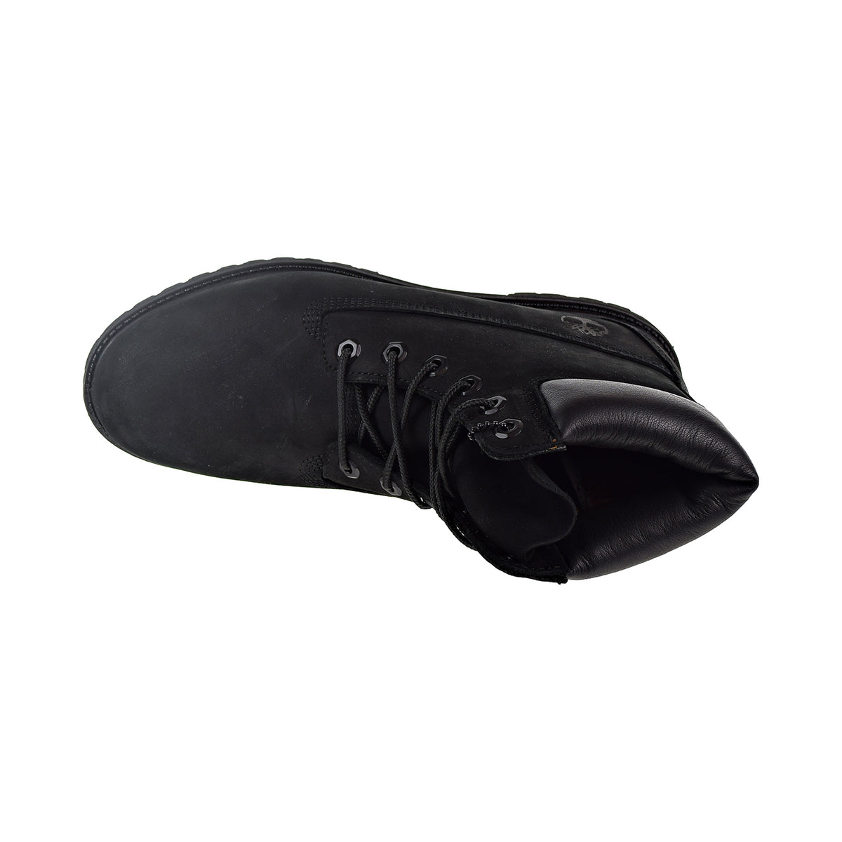 Timberland 6" Premium Waterproof Women's Boots Black