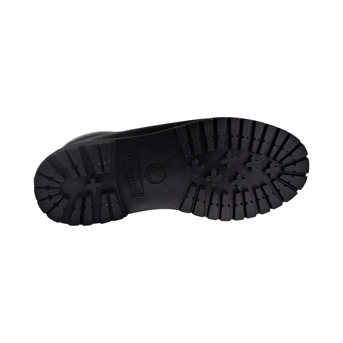 Timberland 6" Premium Waterproof Women's Boots Black