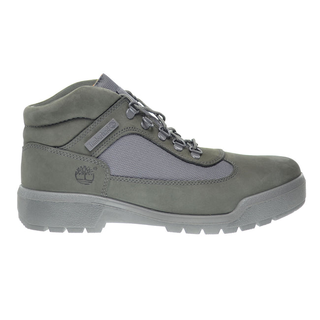 Timberland Men's Field Boots Grey