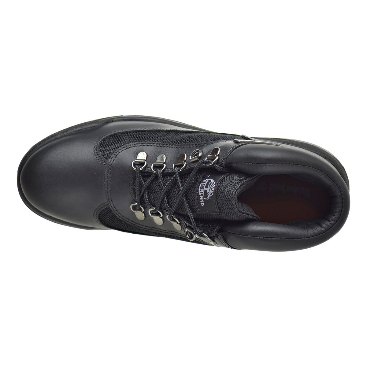 Timberland F/L Waterproof Men's Field Boots Black