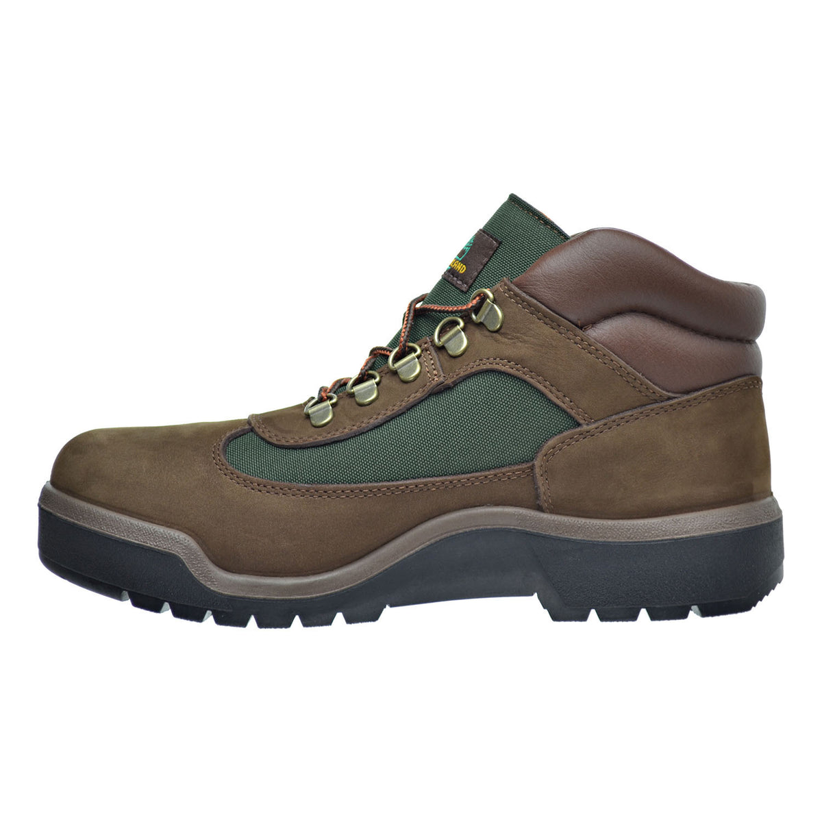 Timberland F/L WP Men's Field Boots Dark Brown