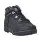 Timberland Toddler's Field Boots Black