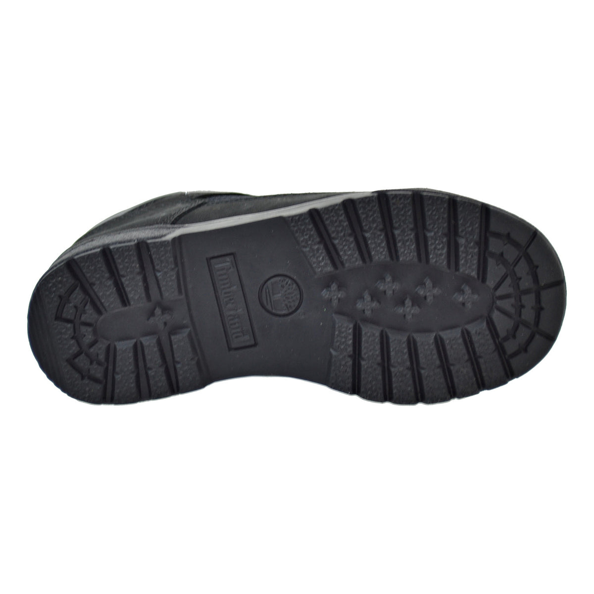 Timberland Toddler Field Boots Black