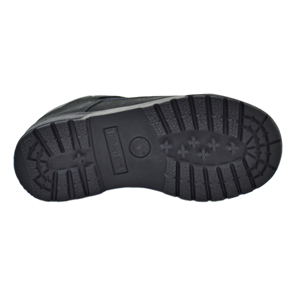 Timberland Toddler's Field Boots Black