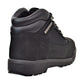 Timberland Preschool Little Kids Field Boots Black Suede