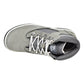 Timberland 6 Inch Little Kids Field Boots Grey Nubuck