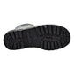 Timberland 6 Inch Little Kids Field Boots Grey Nubuck
