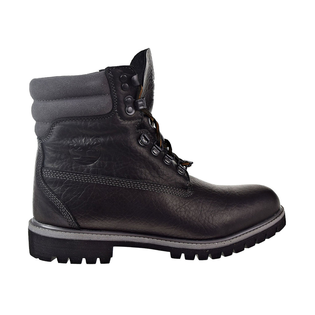 Timberland 6" Premium 640 Below Men's Boots Black