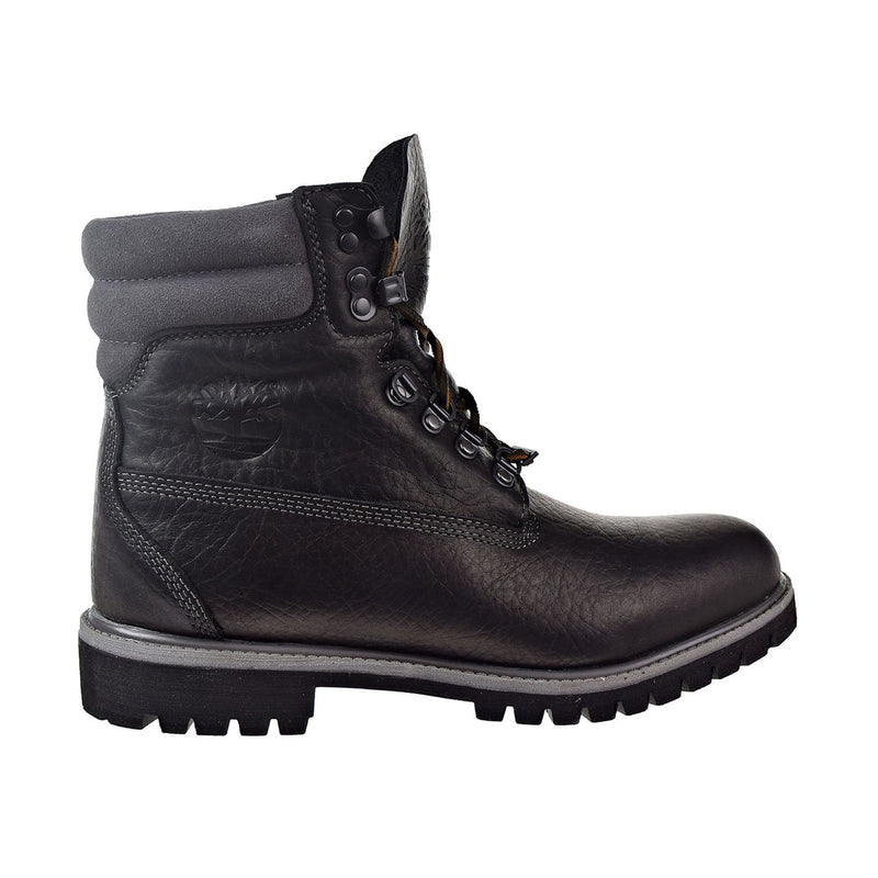Timberland 6 Premium 640 Below Men s Boots Black