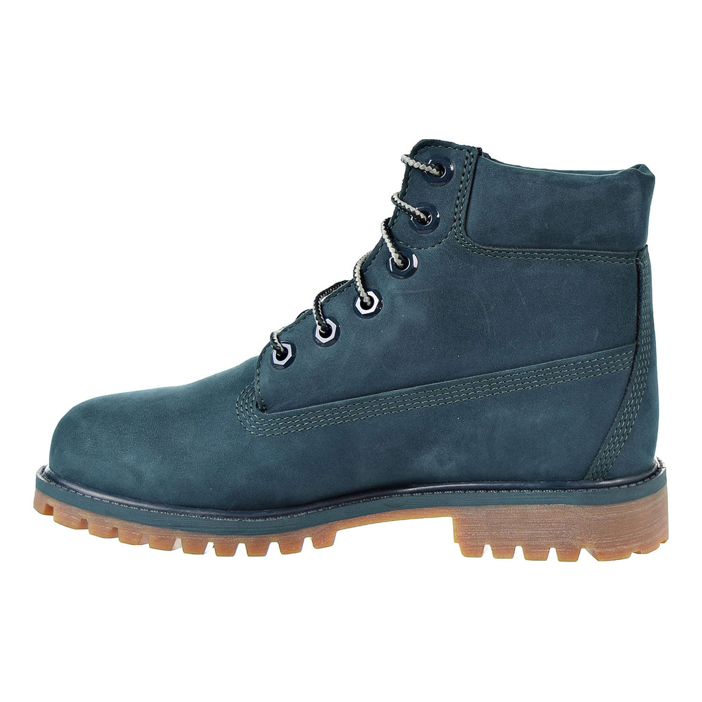 Timberland mens clearance boots blue