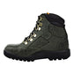 Timberland 6 Inch Premium Field Big Kids' Field Boot Green