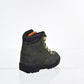 Timberland 6' Leather Field Boot Little Kid's Shoes Green