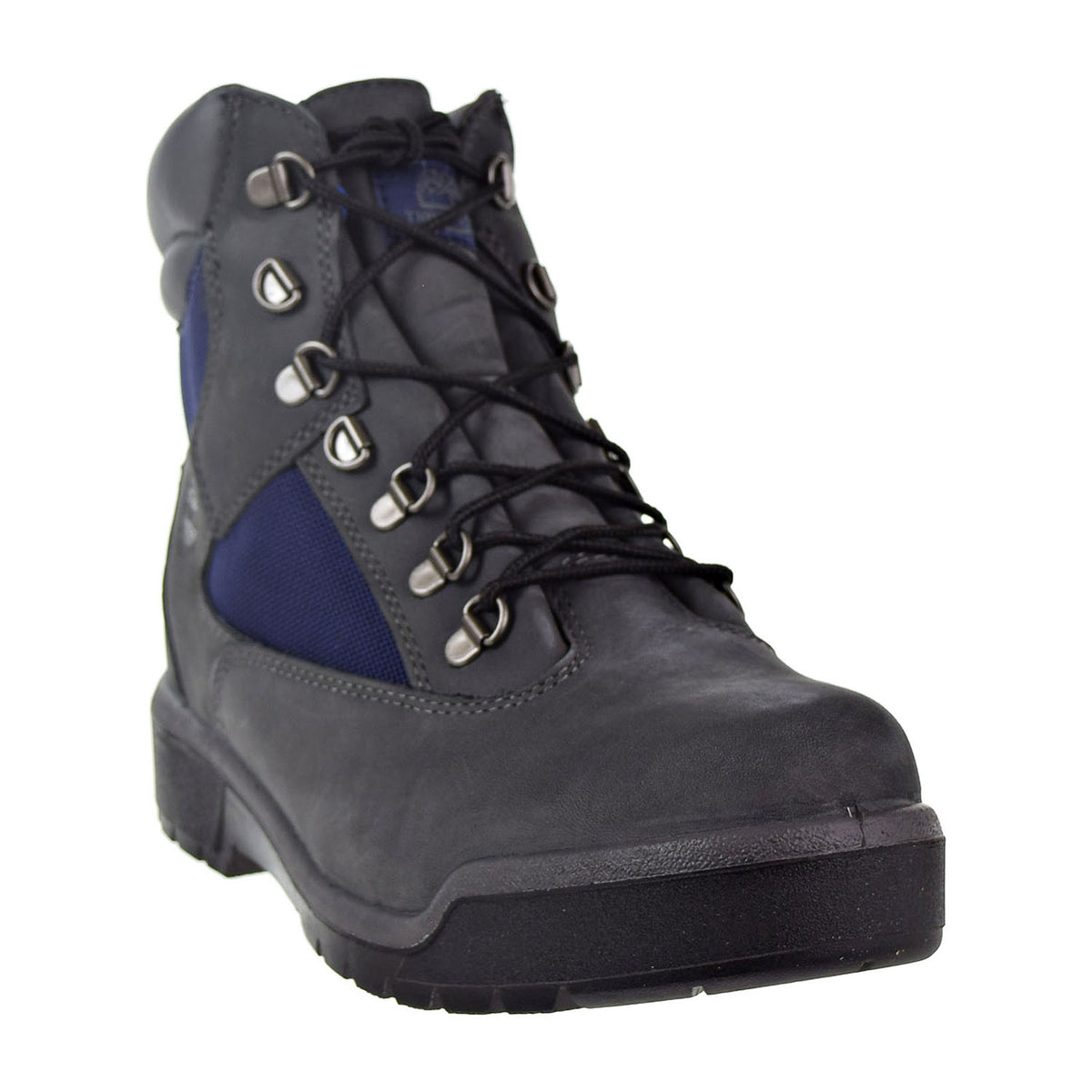 Timberland 6" Men's Field Boots Dark Grey/Blue