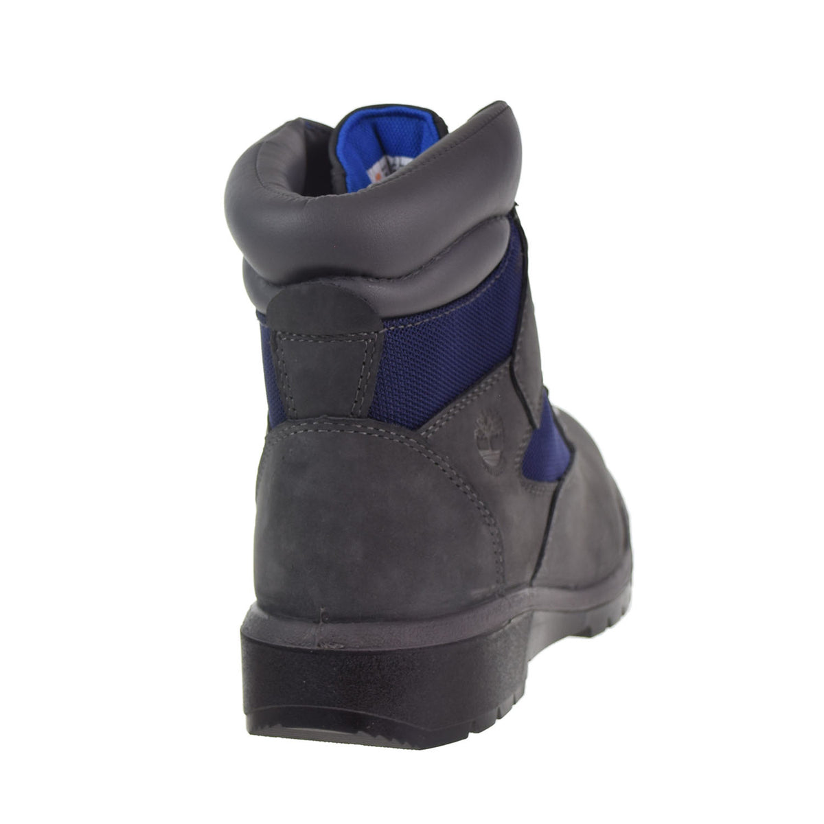 Timberland 6" Men's Field Boots Dark Grey/Blue