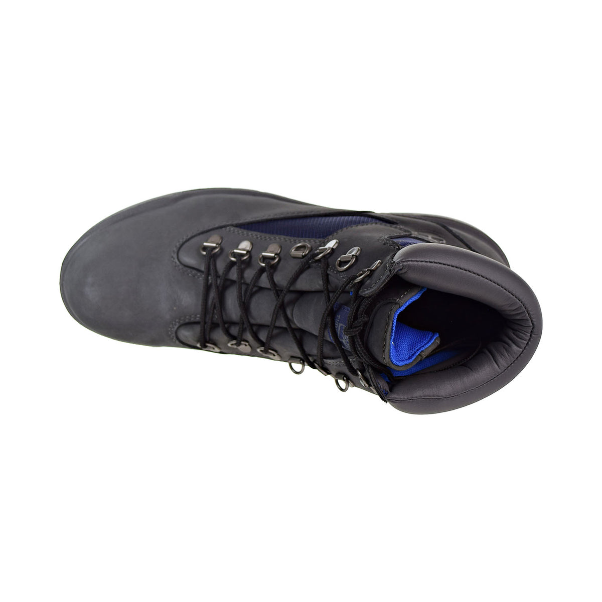 Timberland 6" Men's Field Boots Dark Grey/Blue