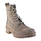 Timberland Courmayeur Valley 6-Inch Women's Boot Taupe Nubuck