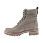 Timberland Courmayeur Valley 6-Inch Women's Boot Taupe Nubuck
