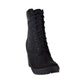 Timberland 6" Camdale Boots Women's Shoes Black