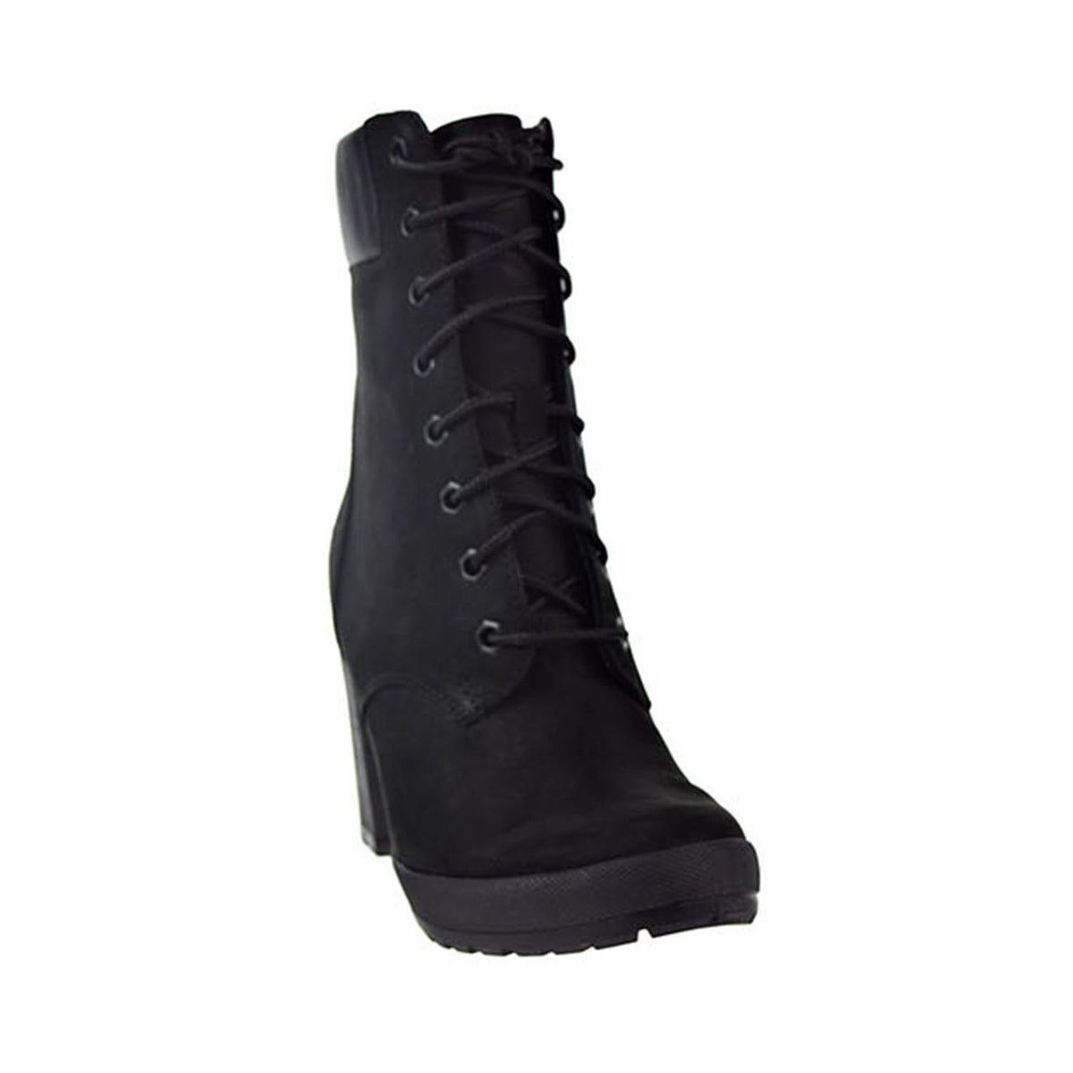 Timberland 6" Camdale Boots Women's Shoes Black