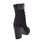Timberland 6" Camdale Boots Women's Shoes Black