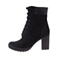 Timberland 6" Camdale Boots Women's Shoes Black