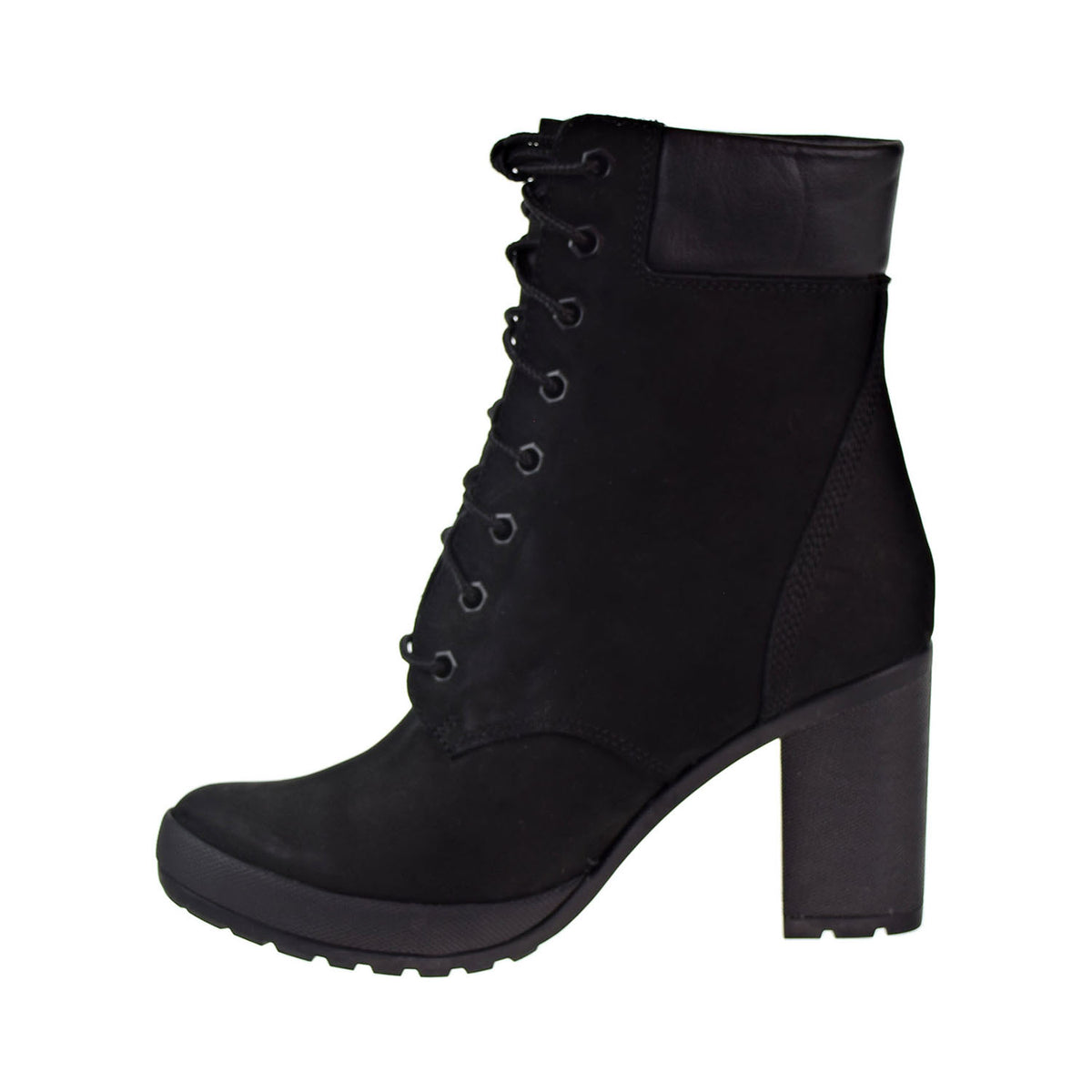 Timberland 6" Camdale Boots Women's Shoes Black