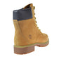 Timberland Jayne 6" Waterproof Boot Women's Shoes Wheat Nubuck
