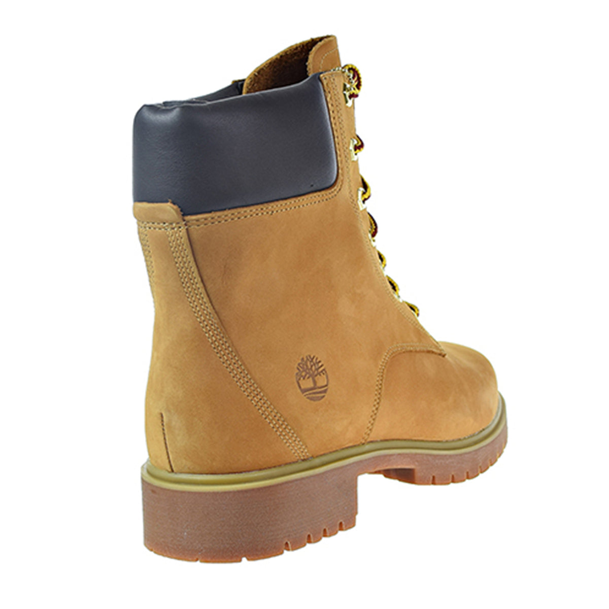 Timberland Jayne 6" Waterproof Boot Women's Shoes Wheat Nubuck