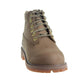 Timberland Premium 6" Waterproof Boot Little Kid's Shoes Dark Beige