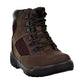 Timberland 6" Field Boot L/F Little Kids' Shoes Dark Brown Nubuck