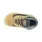 Timberland Toddlers' Field Boot Medium Beige Nubuck
