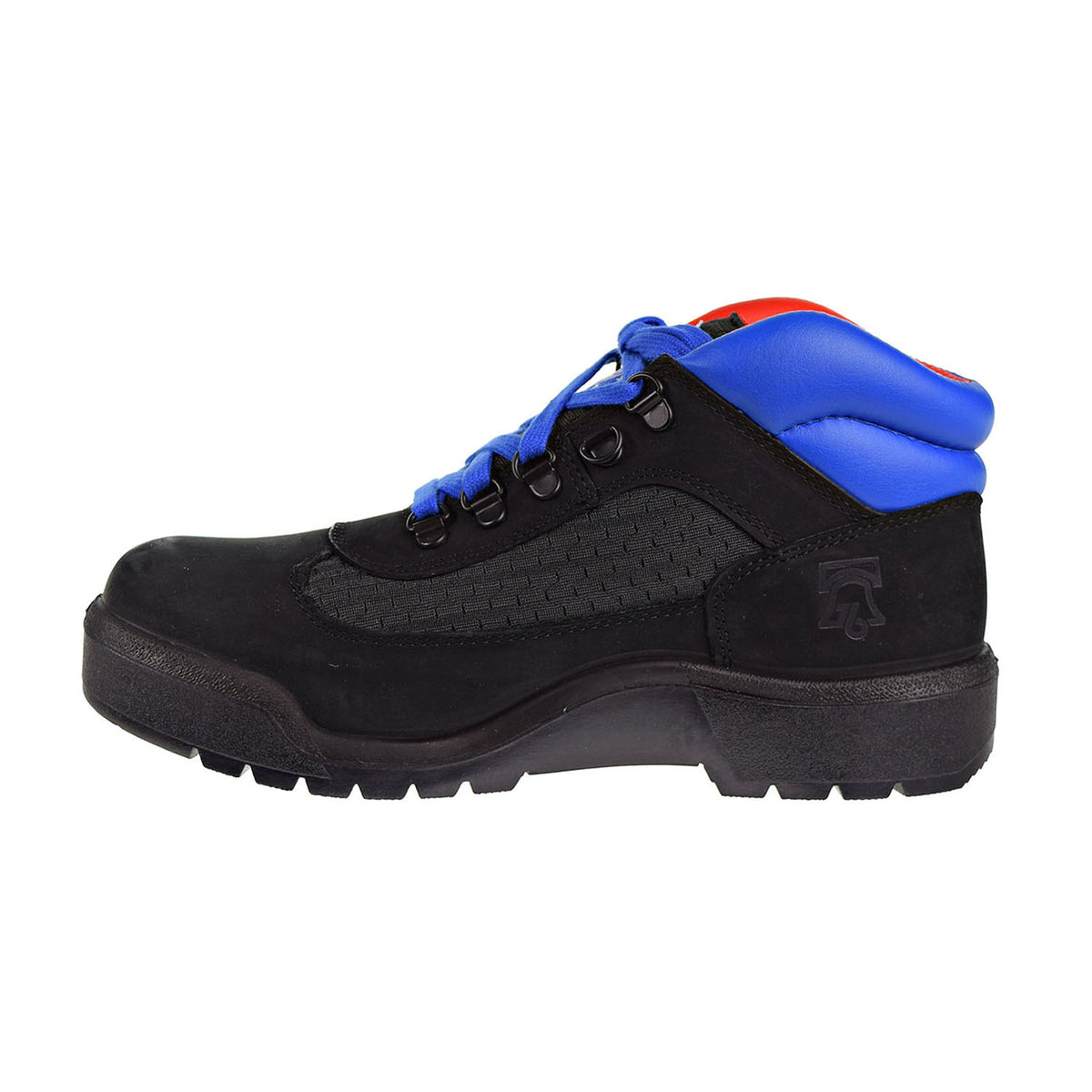 Timberland Philadelphia 76ERS Field Men's Field Boots Black