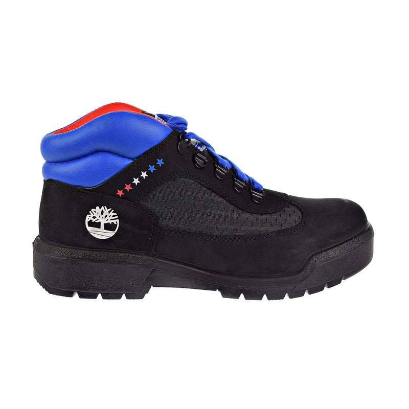 76ers official timbs size 9 76ers official timbs size 9 | Timberland leather boots  main image 3