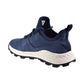 Timberland Brooklyn Lace Oxford Men's Shoes Navy Nubuck