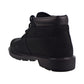 Timberland Classic Chukka Little Kids' Shoes Black Nubuck