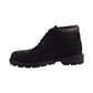 Timberland Classic Chukka Little Kids' Shoes Black Nubuck