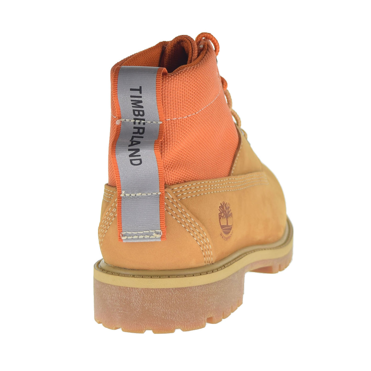 Timberland Premium 6 Inch Rebotl Little Kids' Boots Wheat