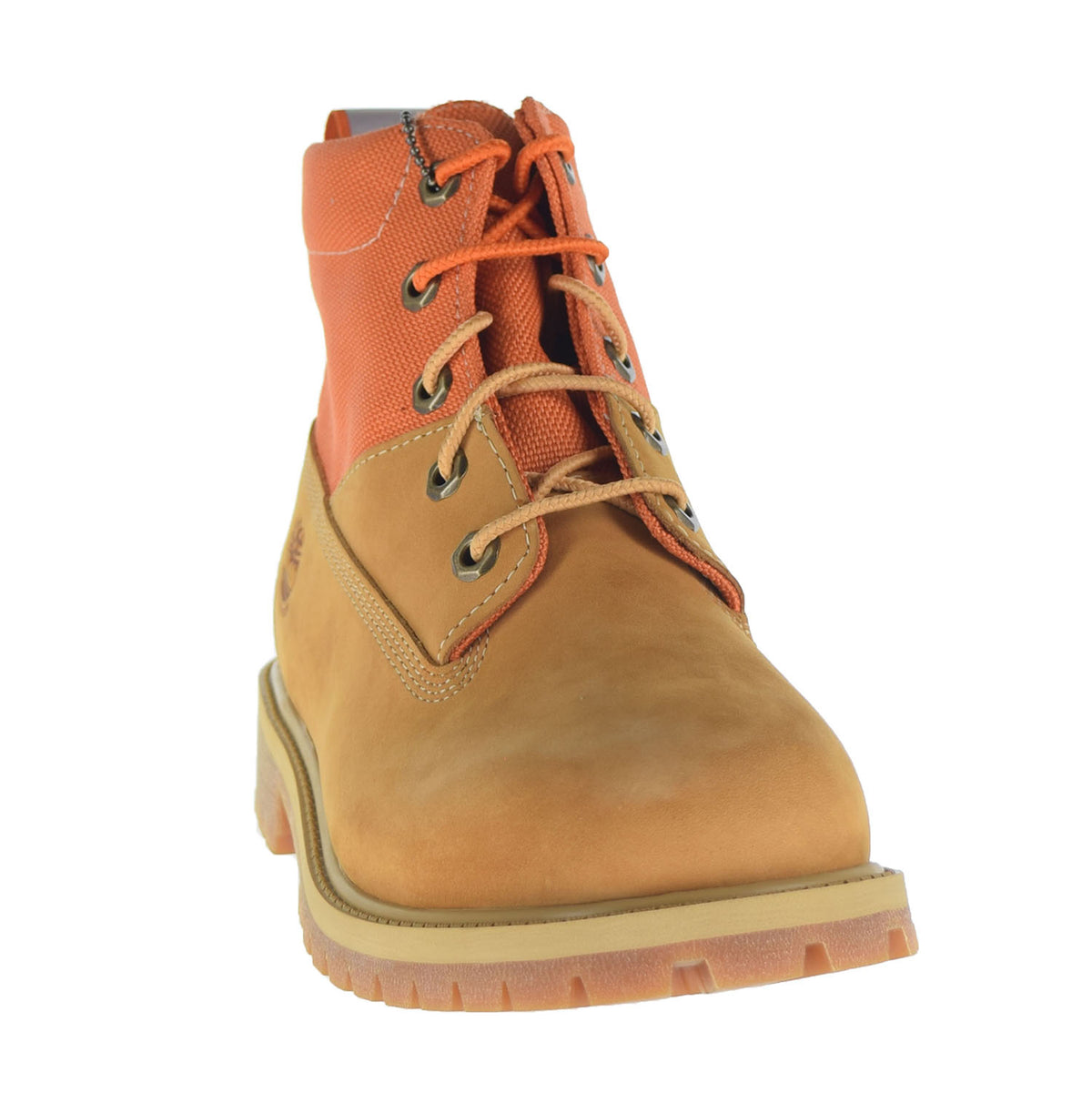 Timberland Premium 6 Inch Rebotl Big Kids' Boots Wheat