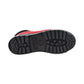 Timberland 6" Field Boot Waterproof Men's Shoes Red Nubuck-Black